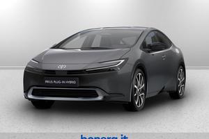 Toyota Prius 2.0 phev Lounge