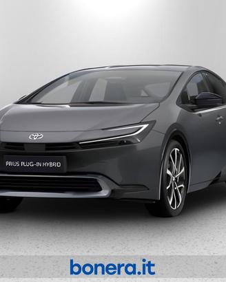Toyota Prius 2.0 phev Lounge