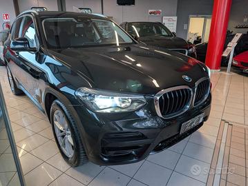 Bmw X3 xDrive20d Business Advantage