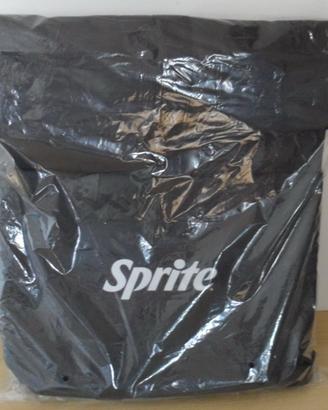 Zaino Originale - NUOVO mai usato,ancora imballato