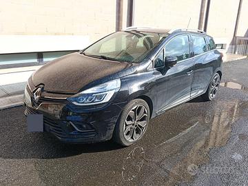 Renault Clio Sporter 1.5 sci Energy Duel2 90c