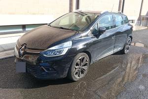 Renault Clio Sporter 1.5 sci Energy Duel2 90c