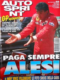Autosprint - 1995 - n. 22