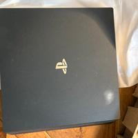 PS4 PRO