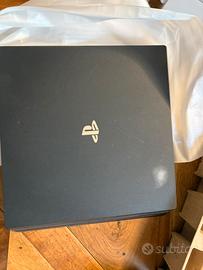 PS4 PRO