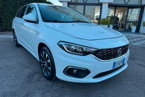 Fiat Tipo 1.6 Mjt