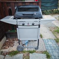 barbecue campingaz Expert plus 