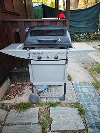 barbecue campingaz Expert plus 