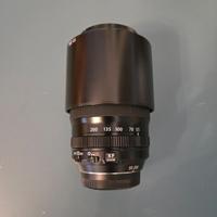 Fujifilm XF 55-200mm f/3.5-4.8 R LM OIS