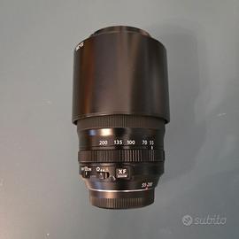 Fujifilm XF 55-200mm f/3.5-4.8 R LM OIS