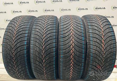 GOMME USATE 205 55 16 FIRESTONE INVERNALI ALL 85%