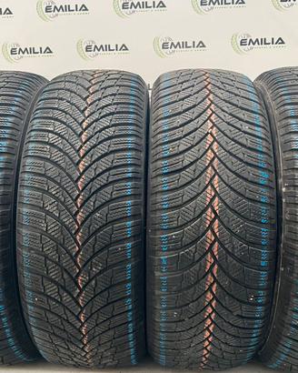 GOMME USATE 205 55 16 FIRESTONE INVERNALI ALL 85%
