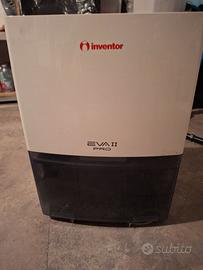 Deumidificatore Inventor Eva II PRO
