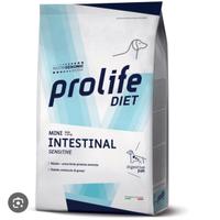 Crocchette per cani Prolife intestinal 5kg