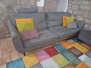 Divano poltrone e sofà