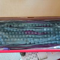 Tastiera attacco vecchio PC