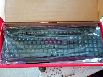 Tastiera attacco vecchio PC