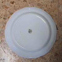 Piatto da portata Richard Ginori