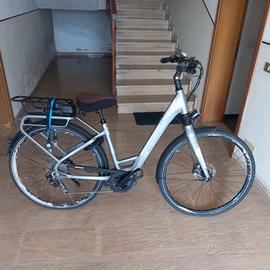 bike Electric Giant Prime Hybrid 