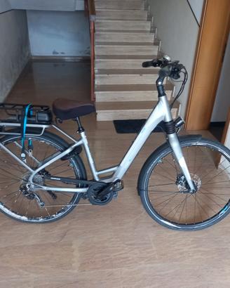 bike Electric Giant Prime Hybrid 
