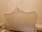 testiera letto matrimoniale maison du monde