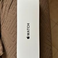 Apple watch se 3 44mm NUOVO sigillato