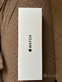 Apple watch se 3 44mm NUOVO sigillato