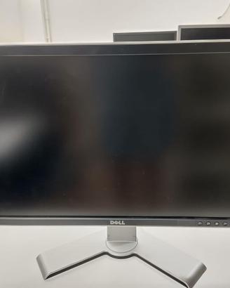Monitor a schermo piatto Dell™ 2407WFPb