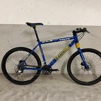 Mtb Cannondale Caad 5 Volvo Team Replica Large