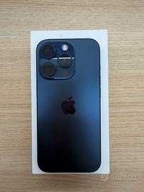 iPhone 15 Pro 128 gb - usato garantito