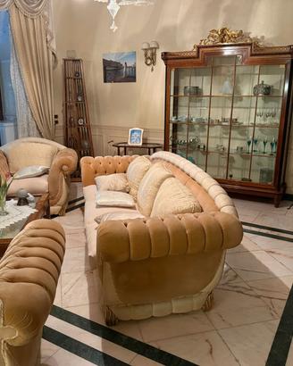 Arredamento Completo di Lusso Super Prezzo