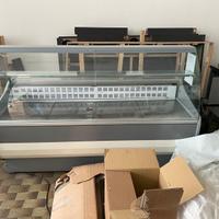 Frigorifero da banco a Milano