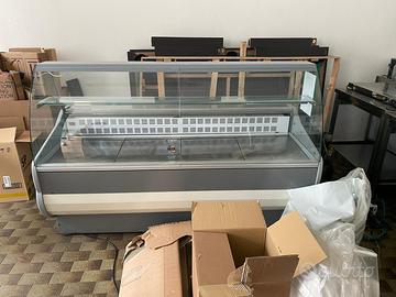 Frigorifero da banco a Milano