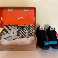 Nike Air Vapormax Off White