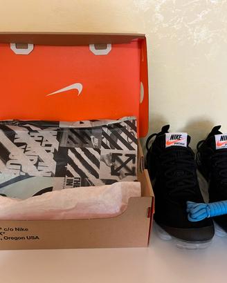 Nike Air Vapormax Off White