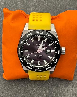 Locman Stealth Diver 300 MT