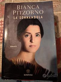 La Sonnambula - Bianca Pitzorno