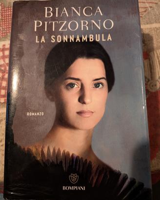 La Sonnambula - Bianca Pitzorno