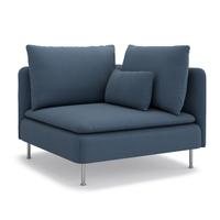 Sfodera poltrona Ikea Soderhamn