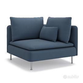 Sfodera poltrona Ikea Soderhamn