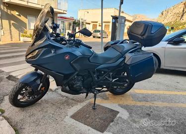 HONDA NT 1100