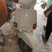 Vespa Cosa 125