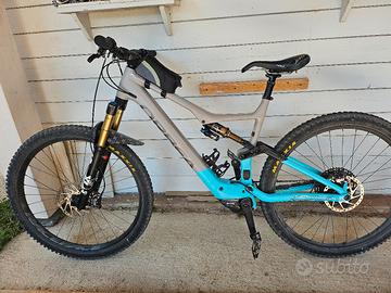 bici elettrica
