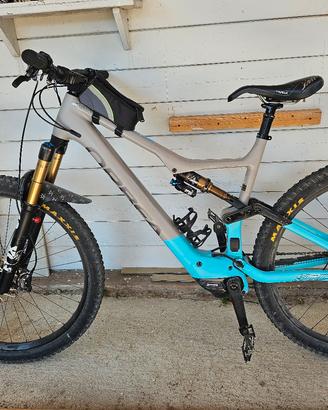 bici elettrica