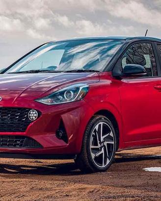 Ricambi auto x hyundai i10 2020