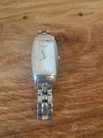 orologio tissot  belle tonneau