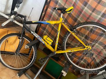 Mountain bike per ragazzo
