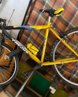 Mountain bike per ragazzo