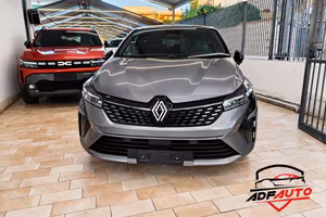 Renault Clio TCe 100 CV GPL Techno AZIENDALE