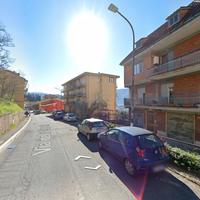 Castel madama trilocale con posto auto